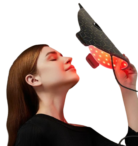 Qu’est est le masque Luminaglow ?